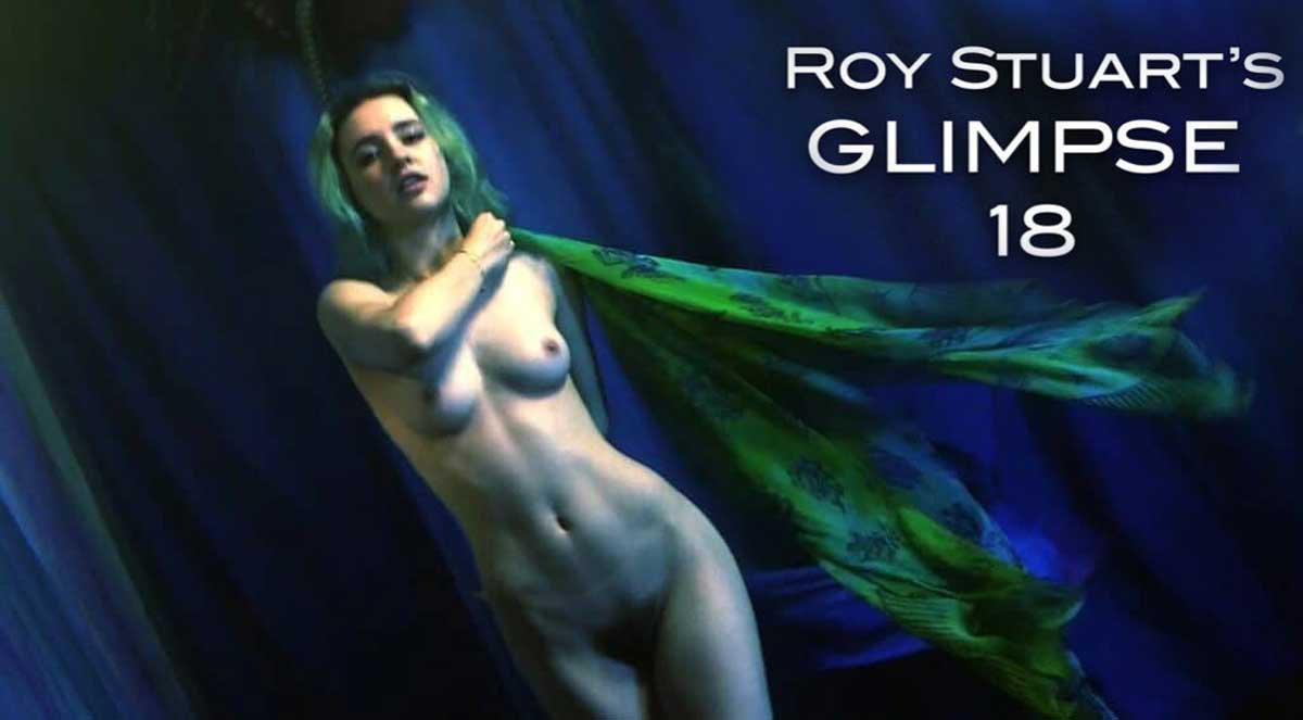 y4183 Roy Stuart-Glimpse 18